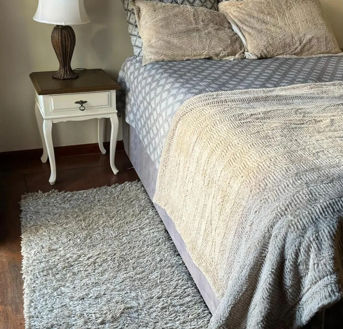 아파트 Apartamento Campos do Jordão 브라질