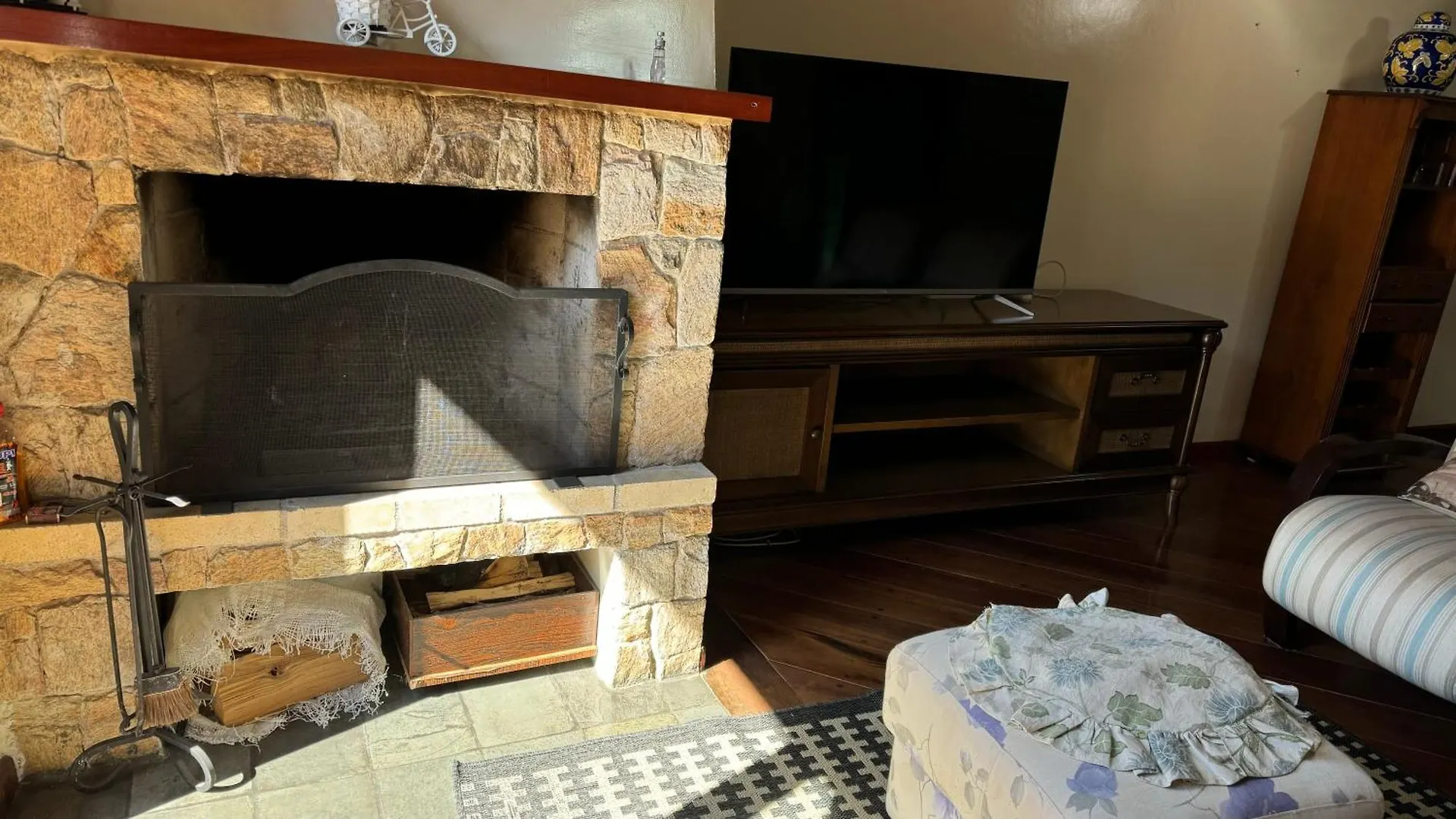 아파트 Apartamento Campos do Jordão