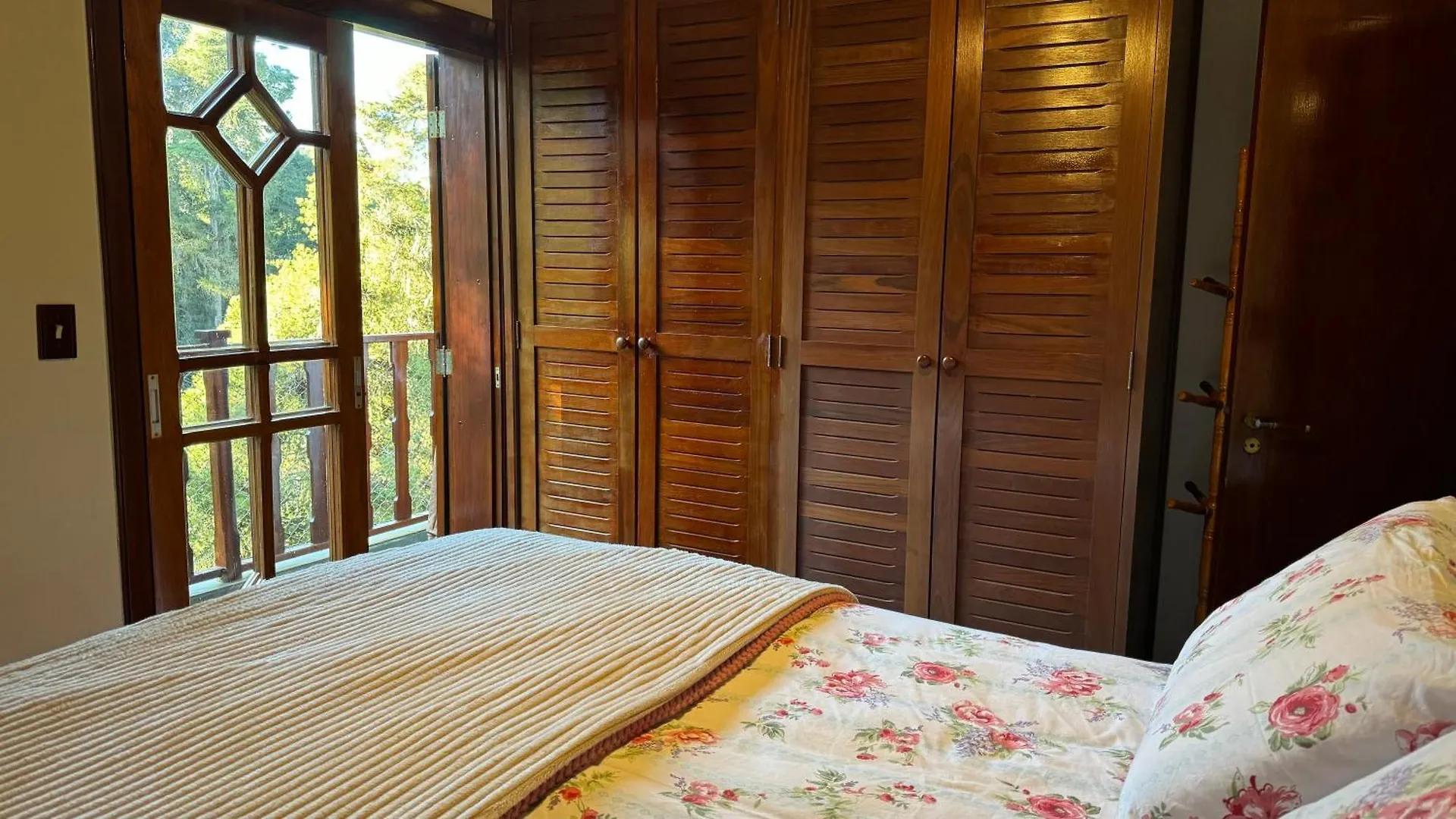Apartamento Campos do Jordão